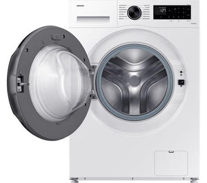 SAMSUNG Series 5 AI Energy WW90CGC04DAEEU WiFi-enabled 9 kg 1400 Spin Washing Machine - White