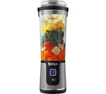 Load image into Gallery viewer, NINJA Blast BC151UKBK Cordless Blender - Black
