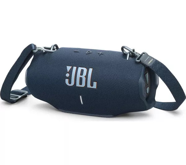 JBL Xtreme 4 Speaker- Blue