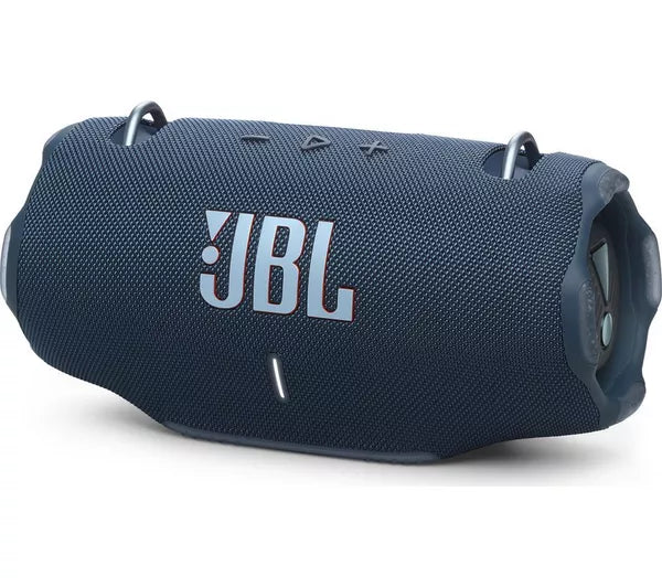 JBL Xtreme 4 Speaker- Blue