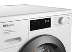 Load image into Gallery viewer, Miele WEB685 WCS 125 Edition 8kg White Freestanding W1 Front-Loader Washing Machine
