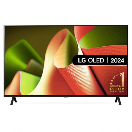 LG 55" B46 OLED 4K Smart TV | OLED55B46LA.AEK