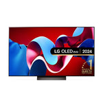 Load image into Gallery viewer, LG 55&quot; C4 OLED Evo 4K Smart TV | OLED55C44LA.AEK
