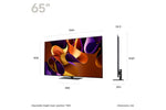 Load image into Gallery viewer, LG 65&quot; G4 OLED Evo 4K Smart TV | OLED65G46LS.AEK
