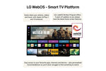 Load image into Gallery viewer, LG 55&quot; C4 OLED Evo 4K Smart TV | OLED55C44LA.AEK
