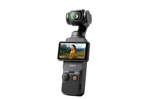 DJI Osmo Pocket 3 Creator Combo