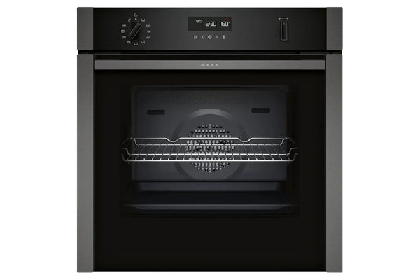 Neff N50 Built-in Single Oven | B6ACH7HG0B