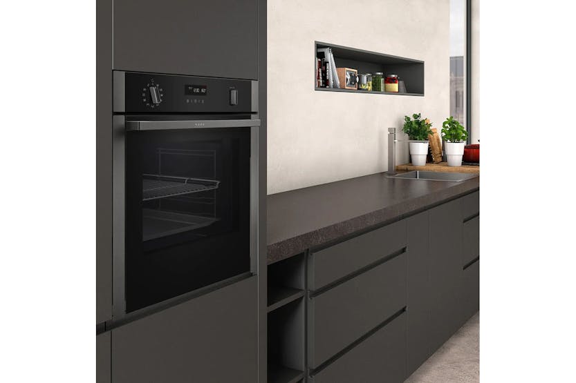 Neff N50 Built-in Single Oven | B6ACH7HG0B