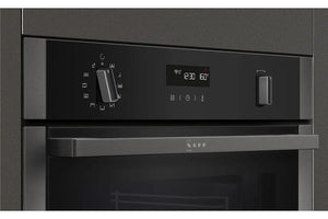 Neff N50 Built-in Single Oven | B6ACH7HG0B