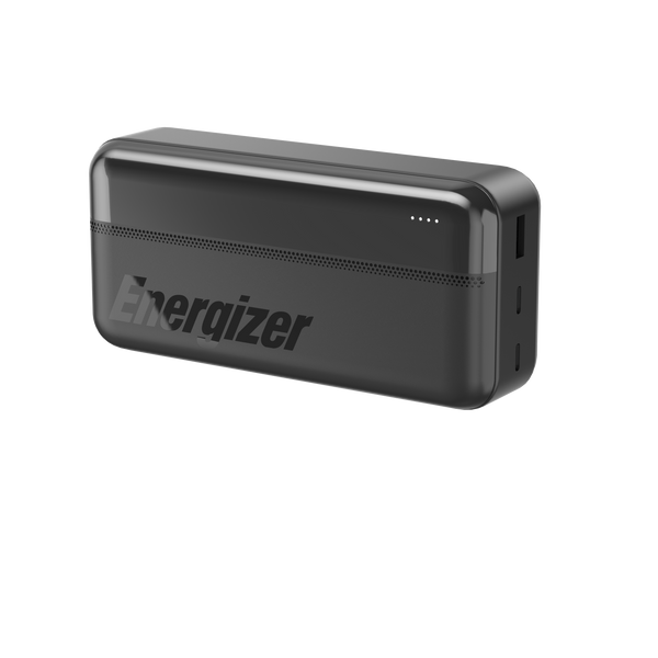 Energizer 30000mAh   Power Bank