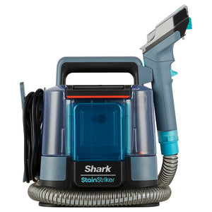 Shark Portable StainStriker Stain & Spot Cleaner - Nordic Blue Non-Met | PX200UK