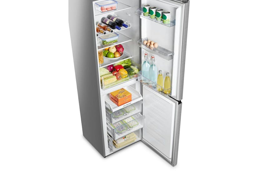 Hisense Freestanding Fridge Freezer | RB327N4BCE