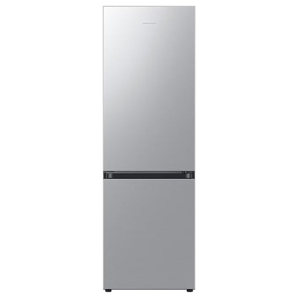 Samsung Series 6 344L Frost Free 70/30 Classic Fridge Freezer - Silver | RB34C600ESA/EU