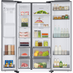 Load image into Gallery viewer, Samsung Series 7 American Style Fridge Freezer in Stainless Steel
