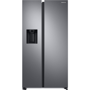 Samsung Series 7 American Style Fridge Freezer in Stainless Steel