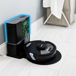 Load image into Gallery viewer, Shark Matrix Plus 2-in-1 Self-Empty Robot Vacuum &amp; Mop RV2620WAUK
