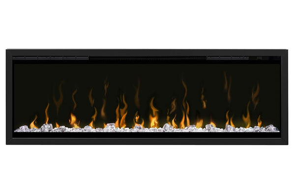 Dimplex 50" Ignite Frameless Electric Fireplace