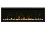 Load image into Gallery viewer, Dimplex 50&quot; Ignite Frameless Electric Fireplace
