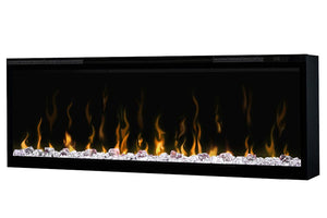 Dimplex 50" Ignite Frameless Electric Fireplace