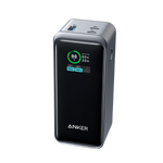 Load image into Gallery viewer, Anker Prime Power Bank 20,000mAh, 200W, W Smart Display 100W Type C cable included
