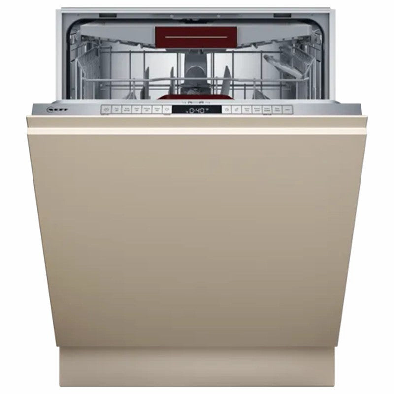 Neff N 50 60CM Built-In Dishwasher | S155HVX00G