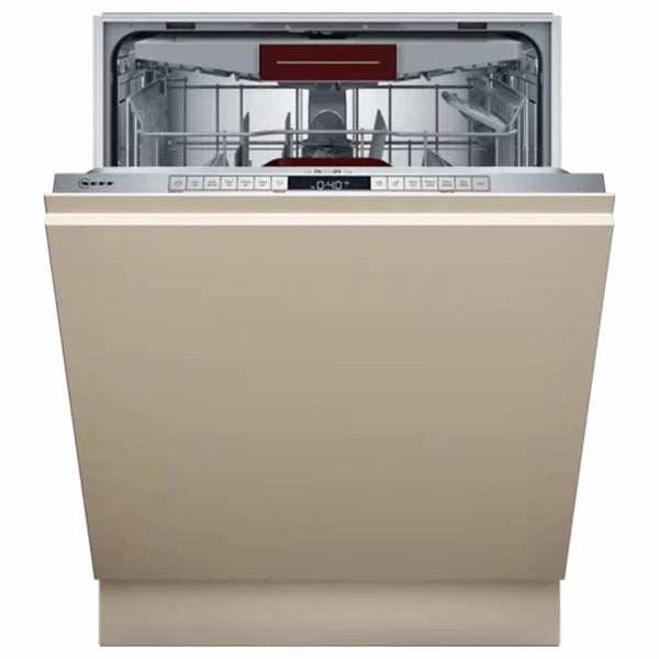 Neff N 50 60CM Built-In Dishwasher | S155HVX00G