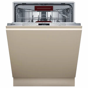 Neff N 50 60CM Built-In Dishwasher | S155HVX00G