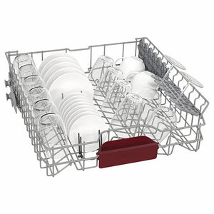 Neff N 50 60CM Built-In Dishwasher | S155HVX00G