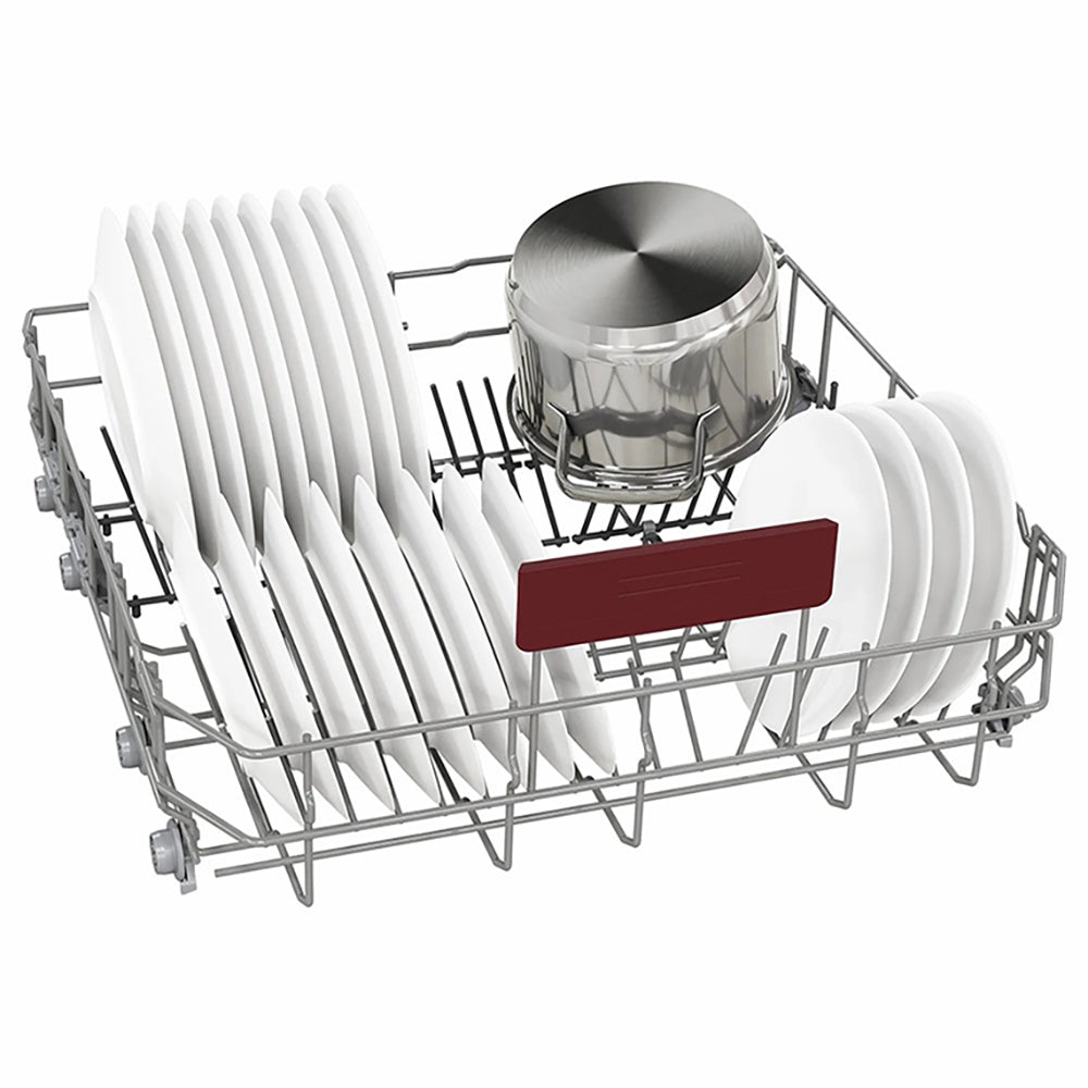 Neff N 50 60CM Built-In Dishwasher | S155HVX00G