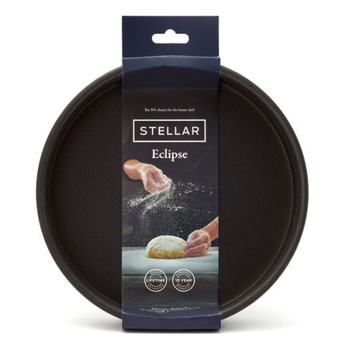 Stellar Eclipse 9”/23cm Round Cake Tin