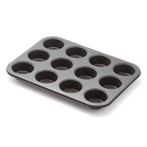 Stellar Eclipse 12 Cup Cupcake/Muffin Tin