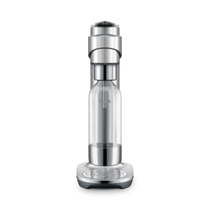 Sage InFizz Carbonator Stainless Steel