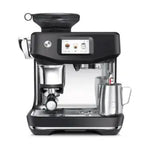 Load image into Gallery viewer, Sage Barista Touch Impress – Black | SES881BTR4GUK1
