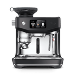 Load image into Gallery viewer, Sage Oracle Jet Coffee Machine - Black | SES985BTR4GUK1
