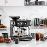 Load image into Gallery viewer, Sage Oracle Jet Coffee Machine - Black | SES985BTR4GUK1
