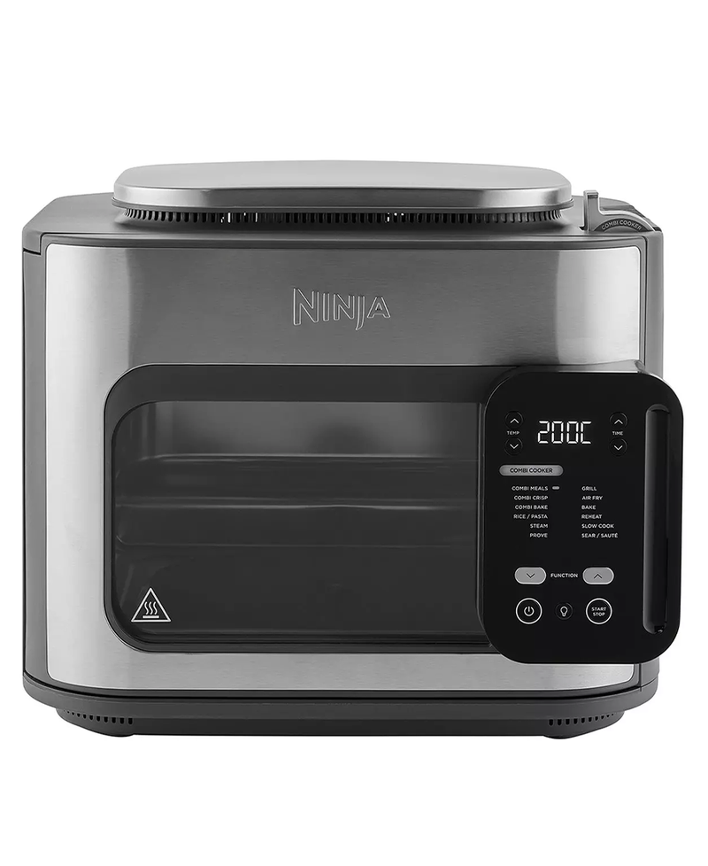 Ninja Combi 12-In-1 Multi-Cooker, Oven & Air Fryer