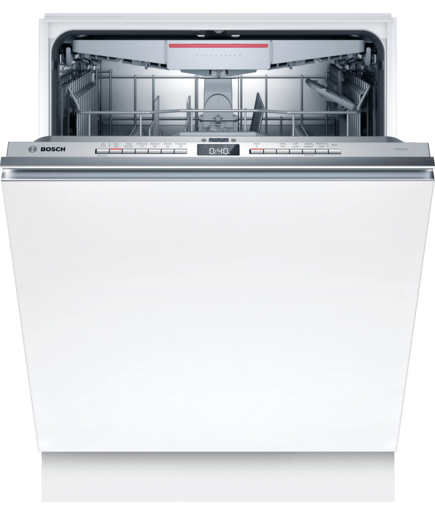 BOSCH Serie 4 Fully Integrated Dishwasher- SGV4HCX40G