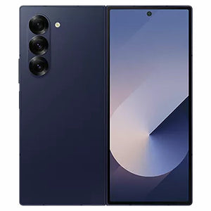 Samsung Galaxy Z Fold6 256GB Smartphone - Navy | SM-F956BDBBEUB