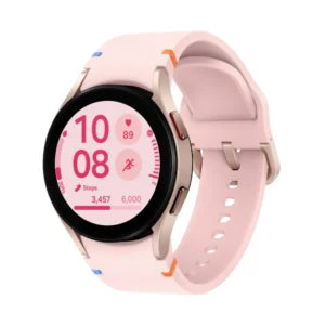 Samsung Galaxy Watch FE – 40mm Pink Gold | SM-R861NIDAEUA