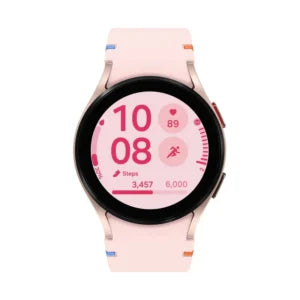 Samsung Galaxy Watch FE – 40mm Pink Gold | SM-R861NIDAEUA