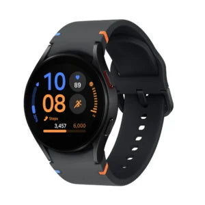 Samsung Galaxy Watch FE – 40mm Black | SM-R861NZKAEUA