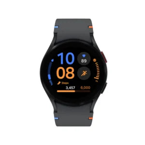 Samsung Galaxy Watch FE – 40mm Black | SM-R861NZKAEUA