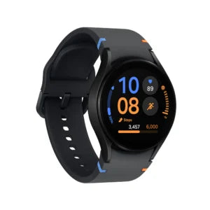 Samsung Galaxy Watch FE – 40mm Black | SM-R861NZKAEUA