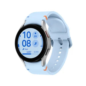 Samsung Galaxy Watch FE – 40mm Silver | SM-R861NZSAEUA