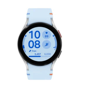 Samsung Galaxy Watch FE – 40mm Silver | SM-R861NZSAEUA