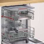 Load image into Gallery viewer, Bosch Series 6 Integrated Dishwasher SMD6YCX01G
