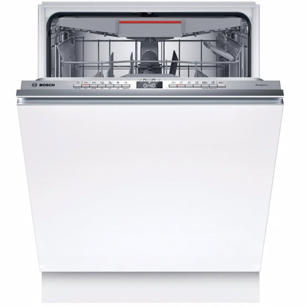 Bosch Series 6 Integrated Dishwasher SMD6YCX01G