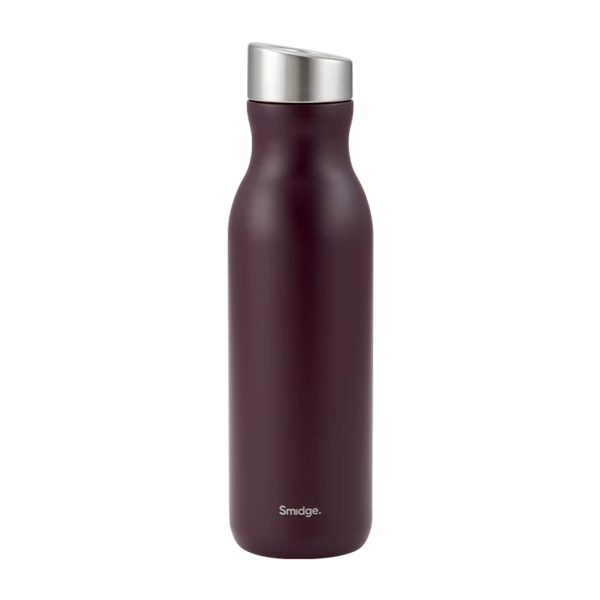 Smidge Bottle, 500ml, Autumn Berry