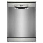 Load image into Gallery viewer, Bosch Series 2 60CM Freestanding Dishwasher - Silver Inox | SMS2HVI67G
