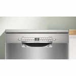 Load image into Gallery viewer, Bosch Series 2 60CM Freestanding Dishwasher - Silver Inox | SMS2HVI67G
